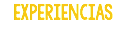  EXPERIENCIAS 